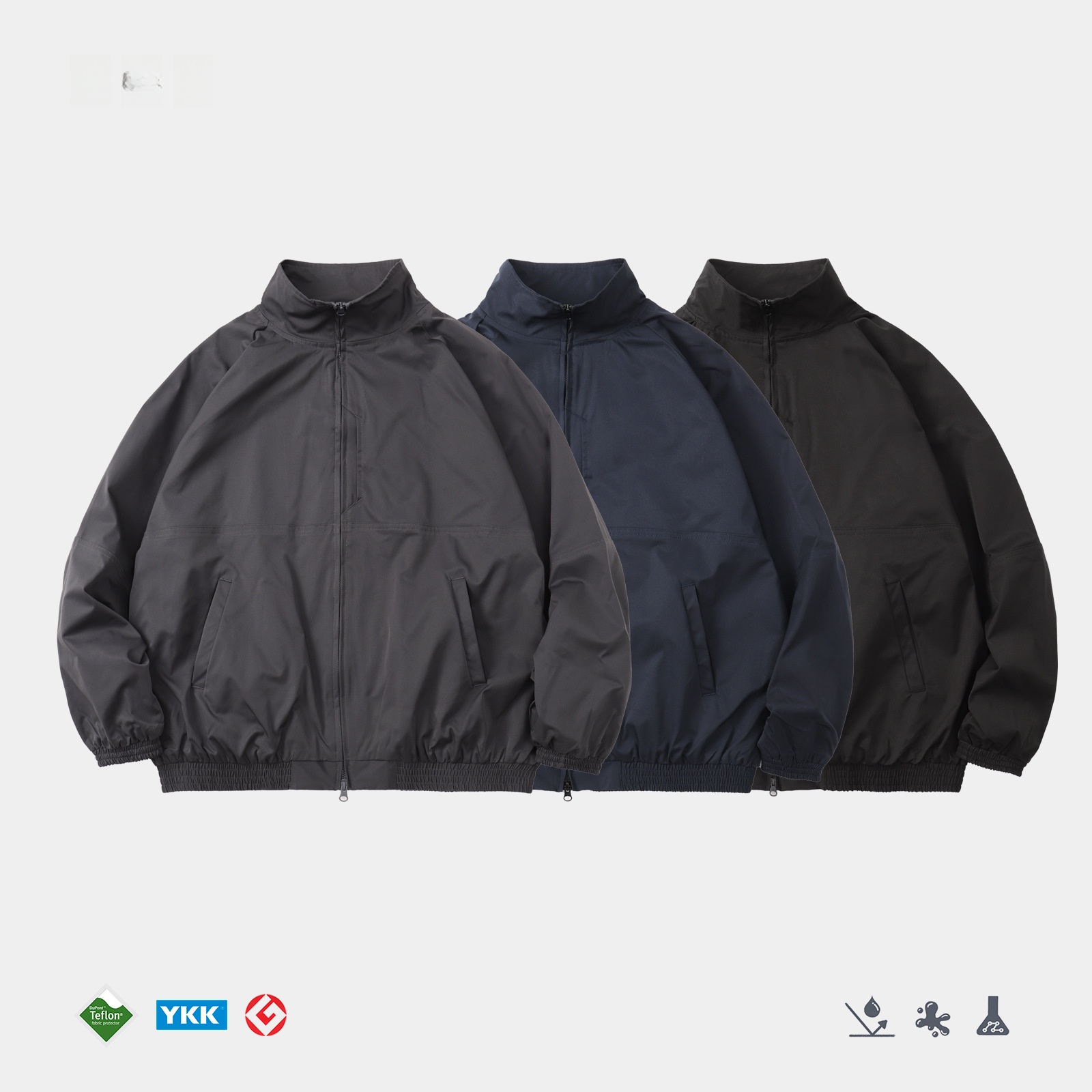 Men's Cycling Jacket Loose Fit – Cycling Commute Jacket Bewertung und Preis