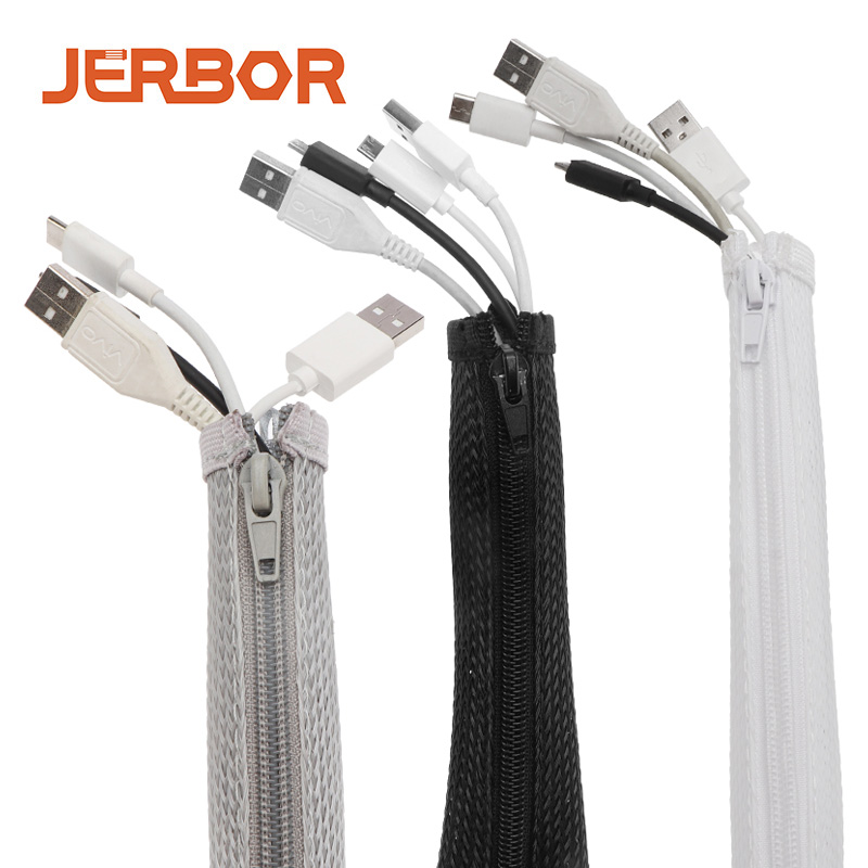 Flexible Nylon Wire Cord Hider – Cable Lock Flexible Bewertung und Preis
