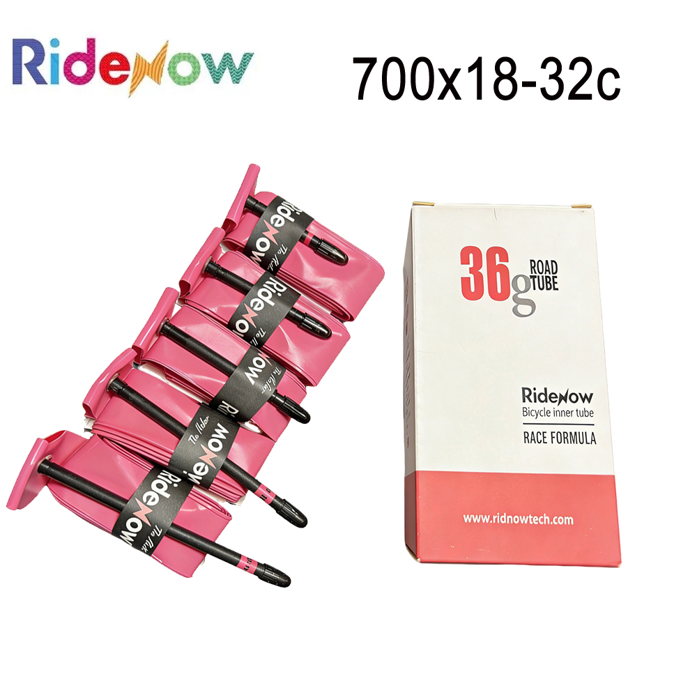 RideNow TPU Road Bike Inner Tu – Inner Tube 700C Bewertung und Preis