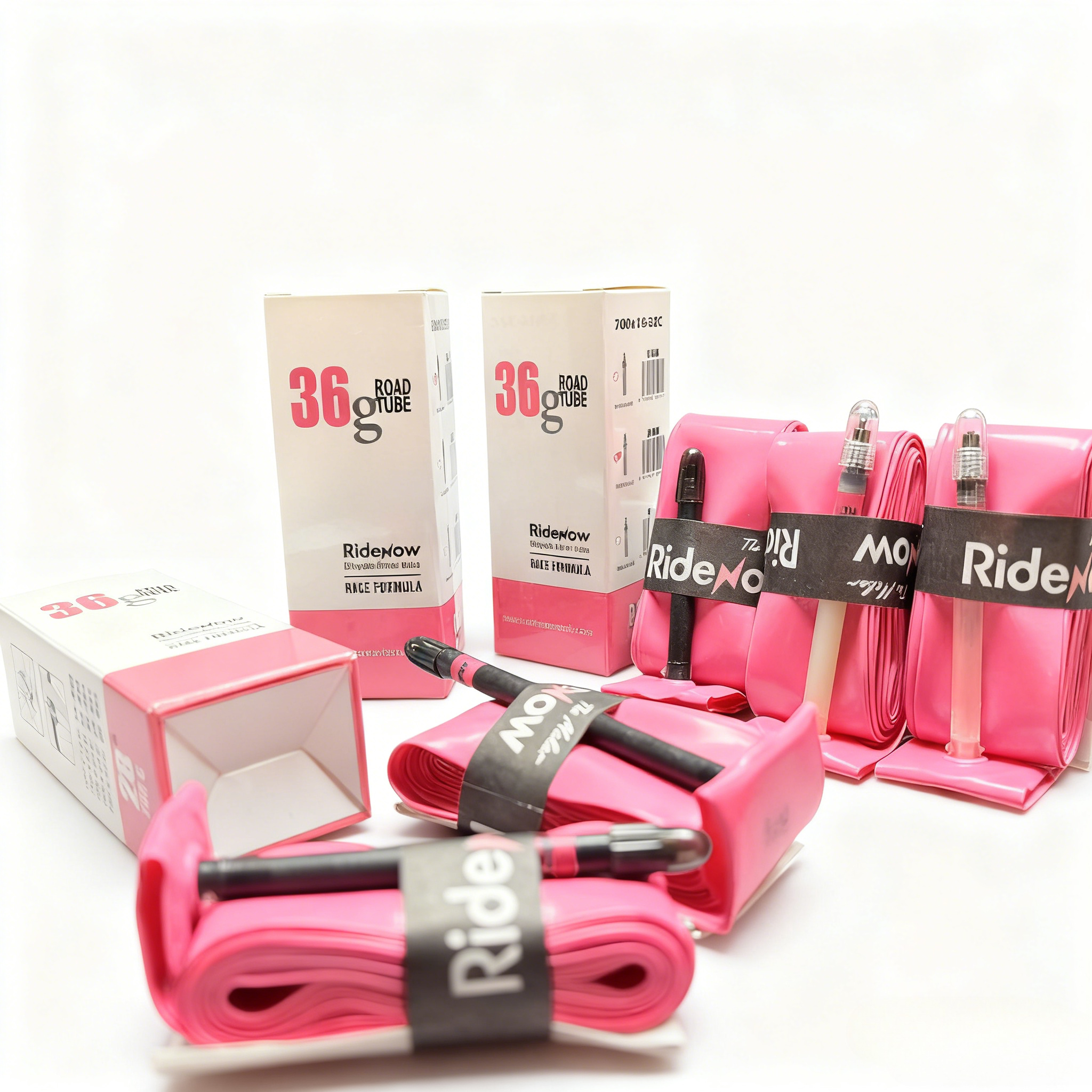 RideNow TPU Road Bike Inner Tu – Inner Tube 700C Bewertung und Preis