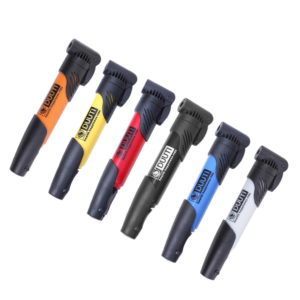 Compact Bicycle Air Pump MTB R – Bike Pump Frame Mount Bewertung und Preis