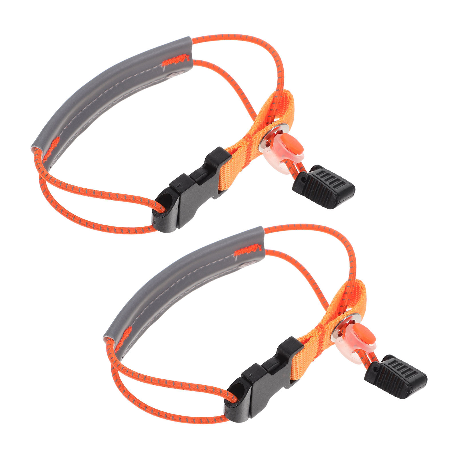 Reflective Cycling Leg Straps  – Cycling Commute Pants Bewertung und Preis