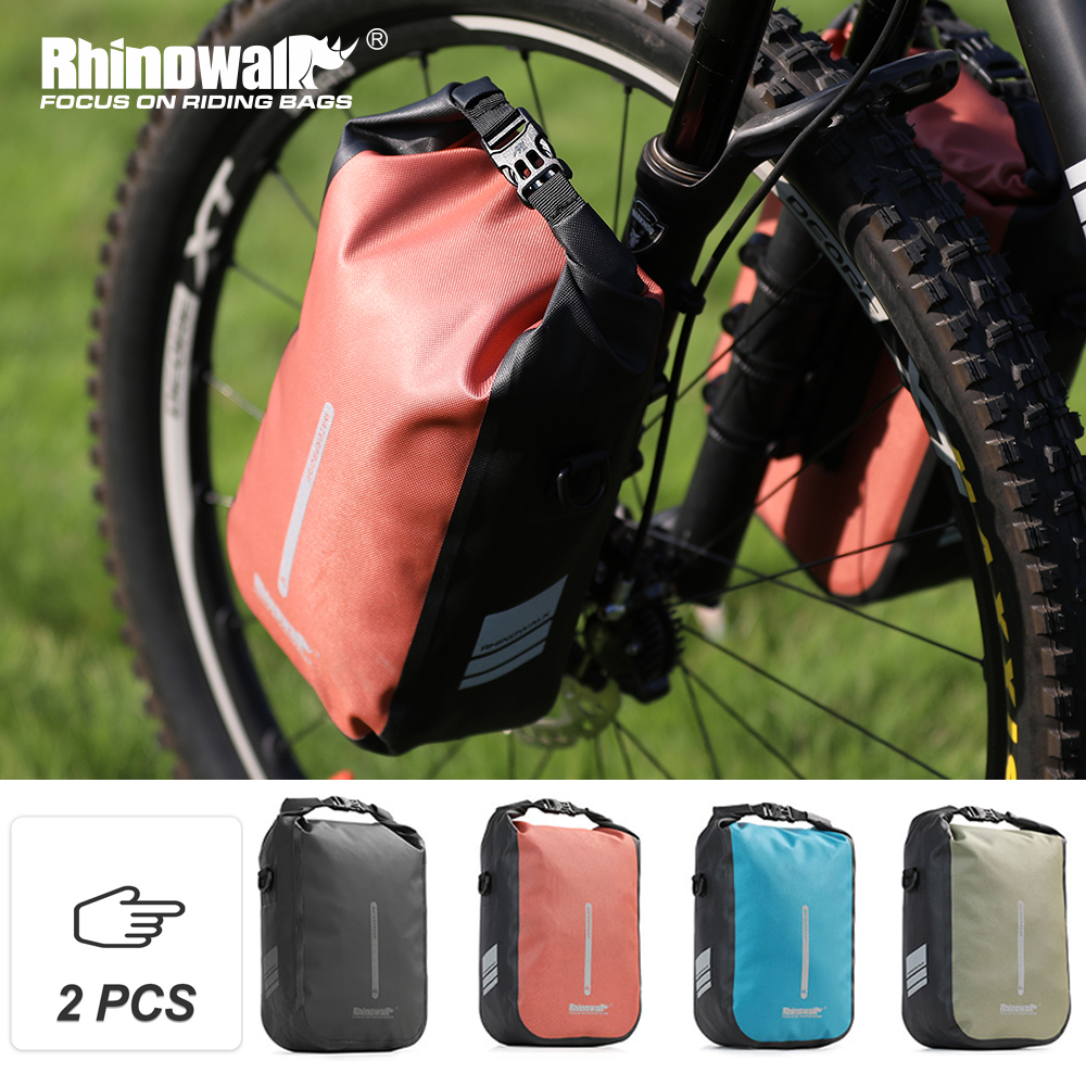 Rhinowalk 2 PCS Bike Quick Rel – Cycling Commuter Backpack Waterproof Bewertung und Preis