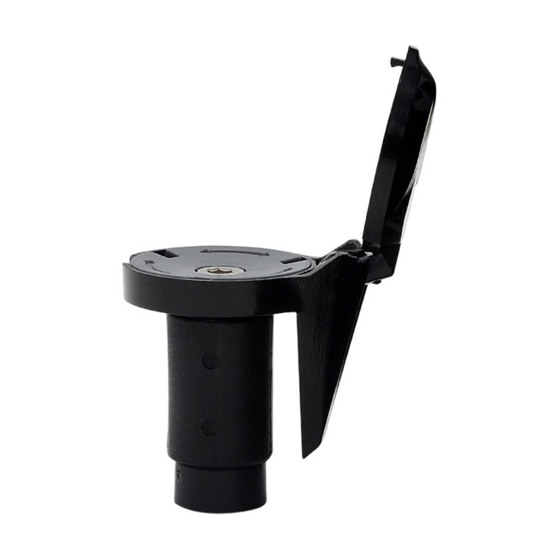 HOES-HD Bicycle Rear View Mirr – Mirror Handlebar Convex Bewertung und Preis