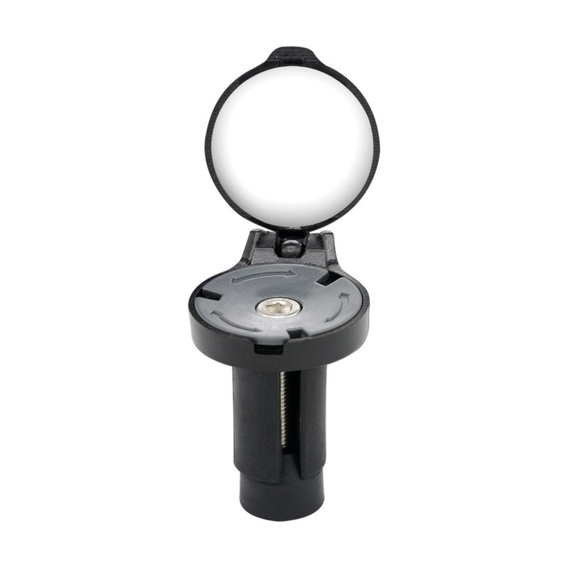 HOES-HD Bicycle Rear View Mirr – Mirror Handlebar Convex Bewertung und Preis