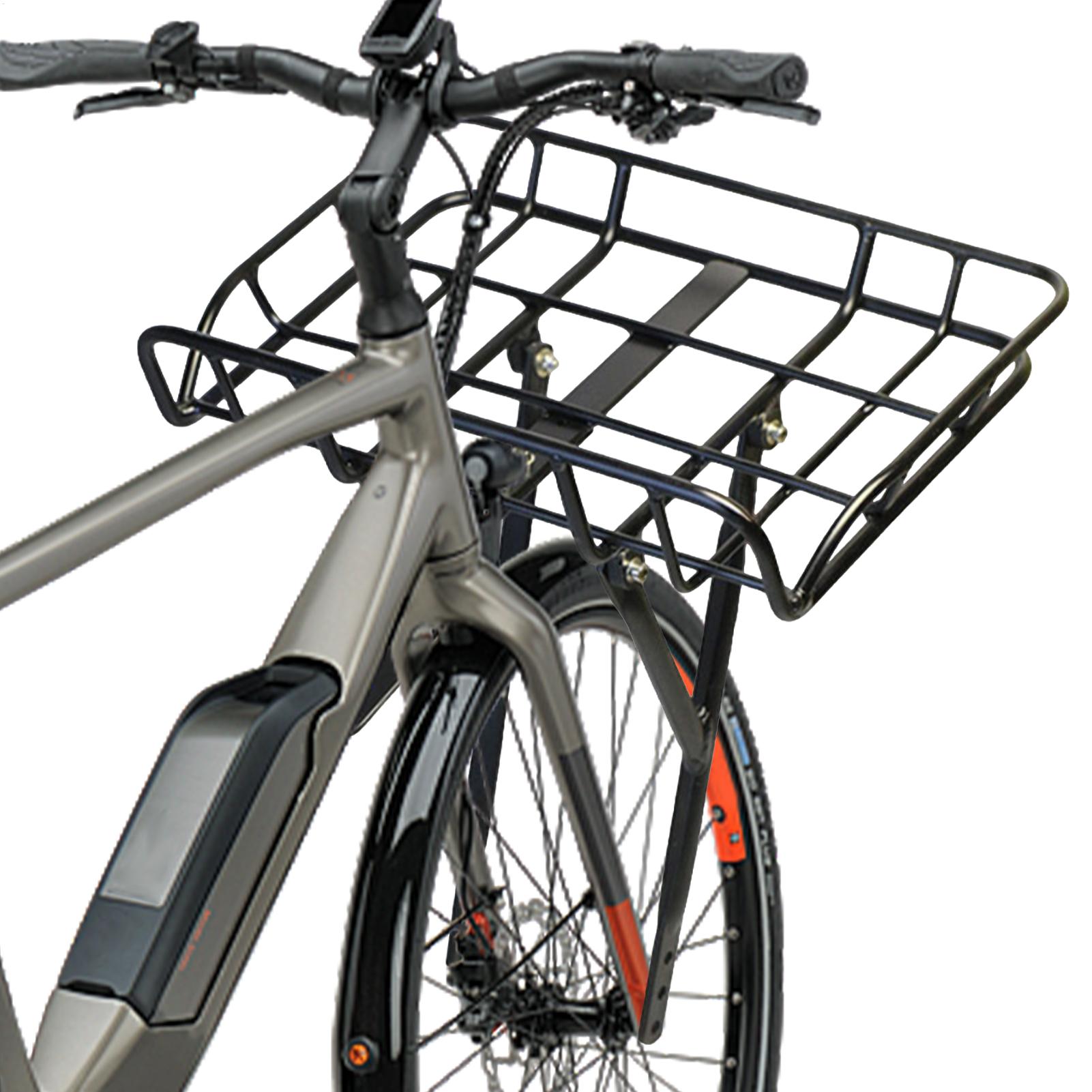 Quick Release Front Bike Baske – Cycling For Commute Bewertung und Preis