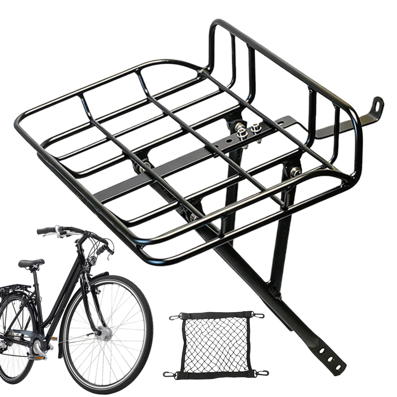 Quick Release Front Bike Baske – Cycling For Commute Bewertung und Preis
