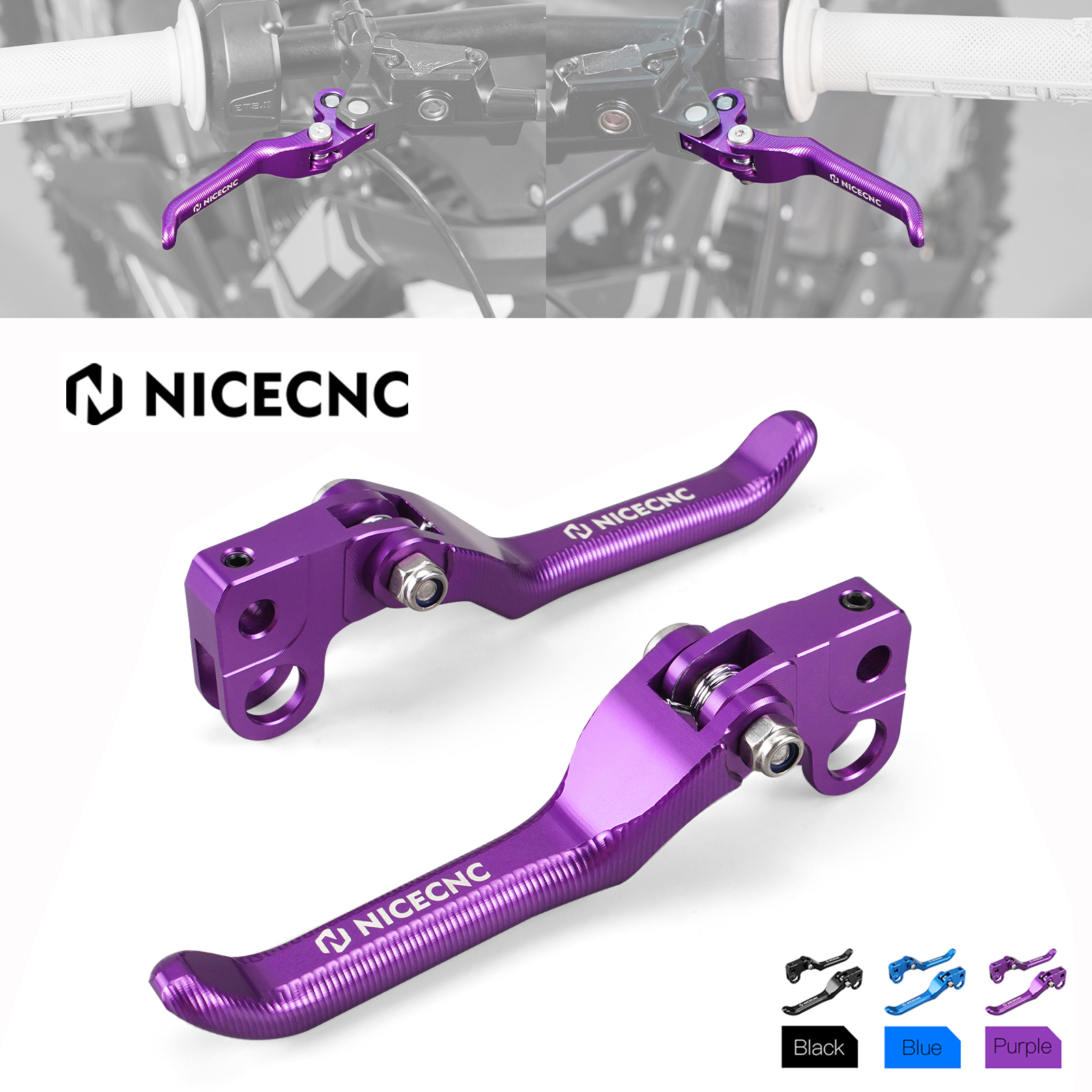 NICECNC For Surron light bee X – Bike Light Front Rear Bewertung und Preis