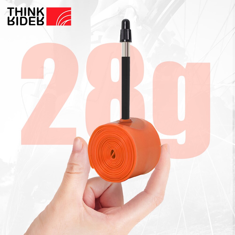 ThinkRider 1Pcs Ultralight 28g – Inner Tube 700C Bewertung und Preis