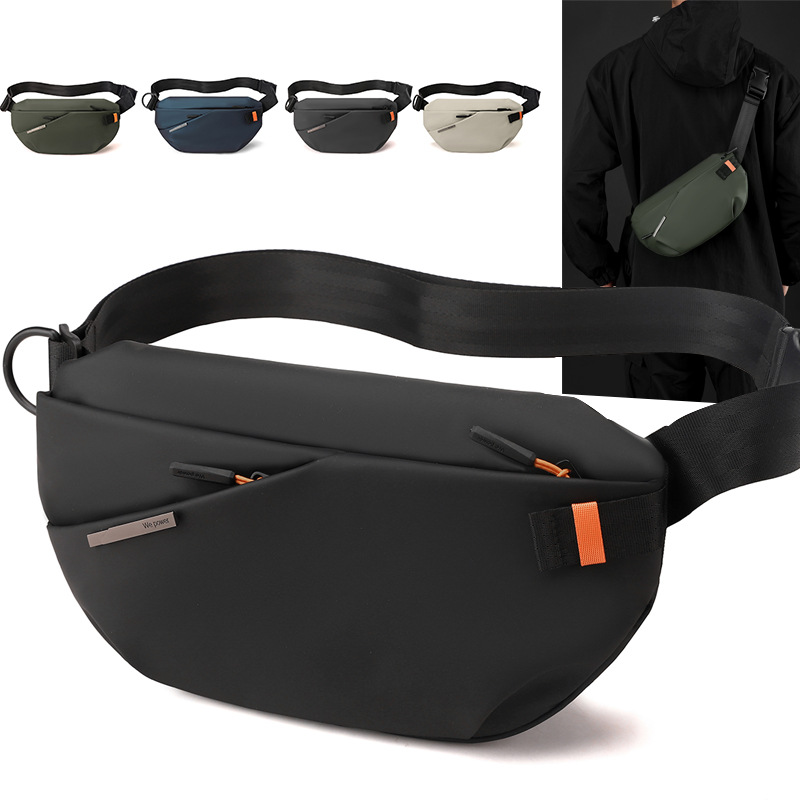 Waterproof nylon fabric sports – Cycling Commuter Bag Bewertung und Preis