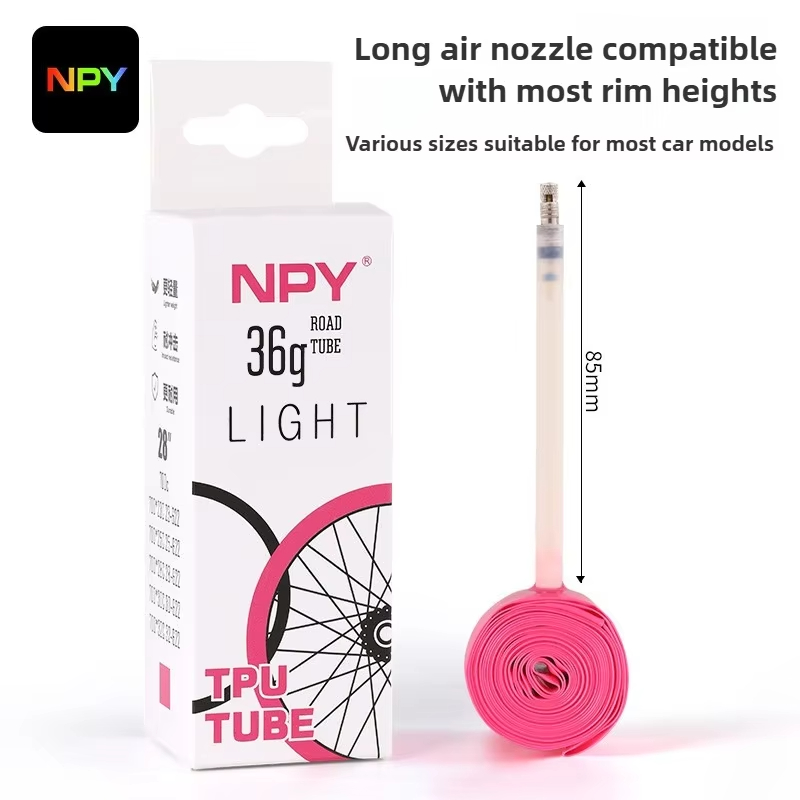 NPY Ultralight Road Bicycle In – Inner Tube 700C Bewertung und Preis