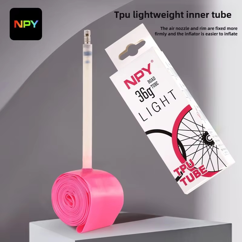 NPY Ultralight Road Bicycle In – Inner Tube 700C Bewertung und Preis