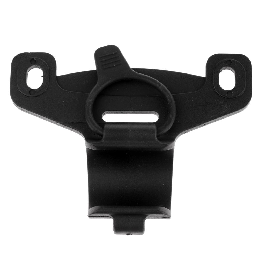 Bicycle Pump Bracket Durable N – Bike Pump Frame Mount Bewertung und Preis