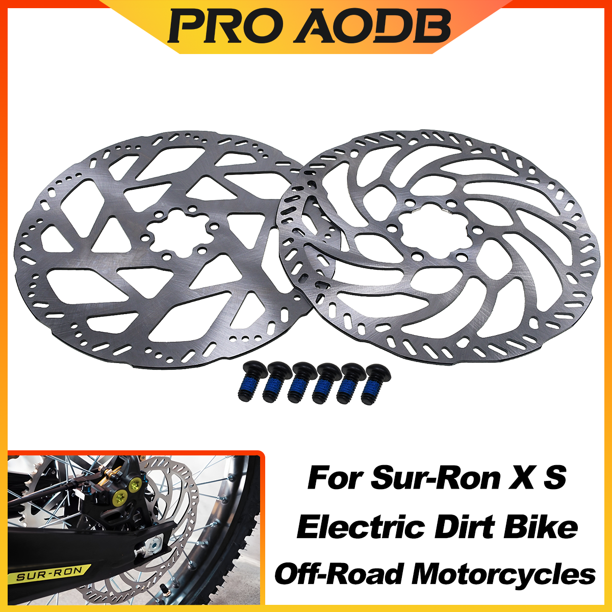 Motorcycles Accessories For SU – Bike Light Front Rear Bewertung und Preis