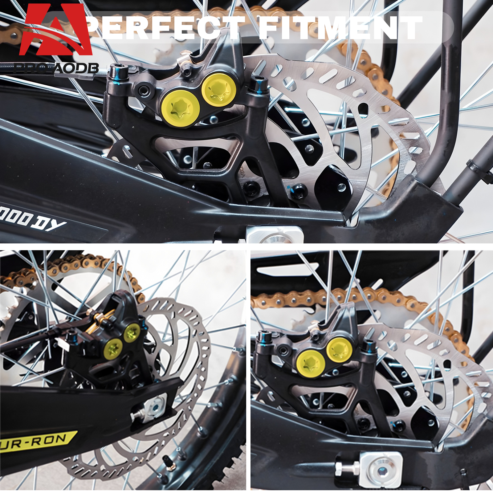 Motorcycles Accessories For SU – Bike Light Front Rear Bewertung und Preis