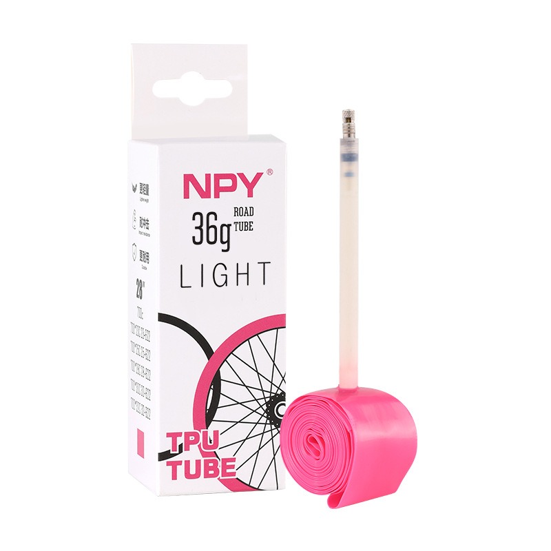 NPY Ultralight Bike Inner Tube – Inner Tube 700C Bewertung und Preis