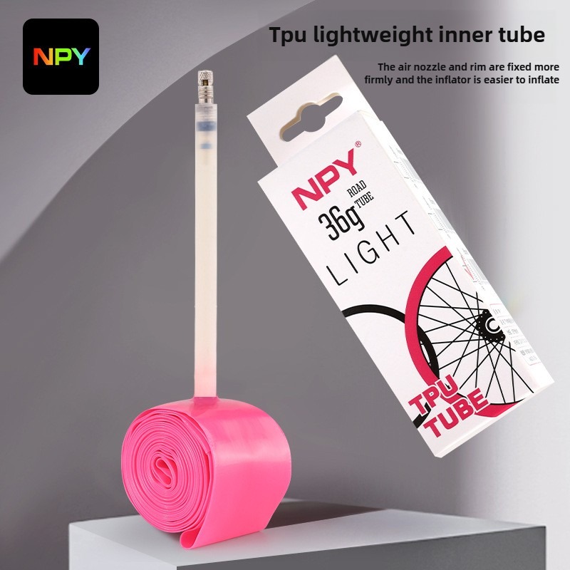 NPY Ultralight Bike Inner Tube – Inner Tube 700C Bewertung und Preis