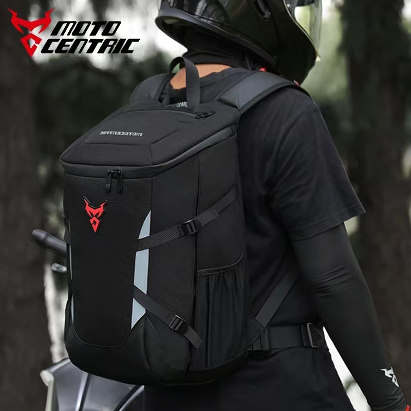 Riding Backpack Motorcycle Hel – Cycling Commuter Backpack Waterproof Bewertung und Preis
