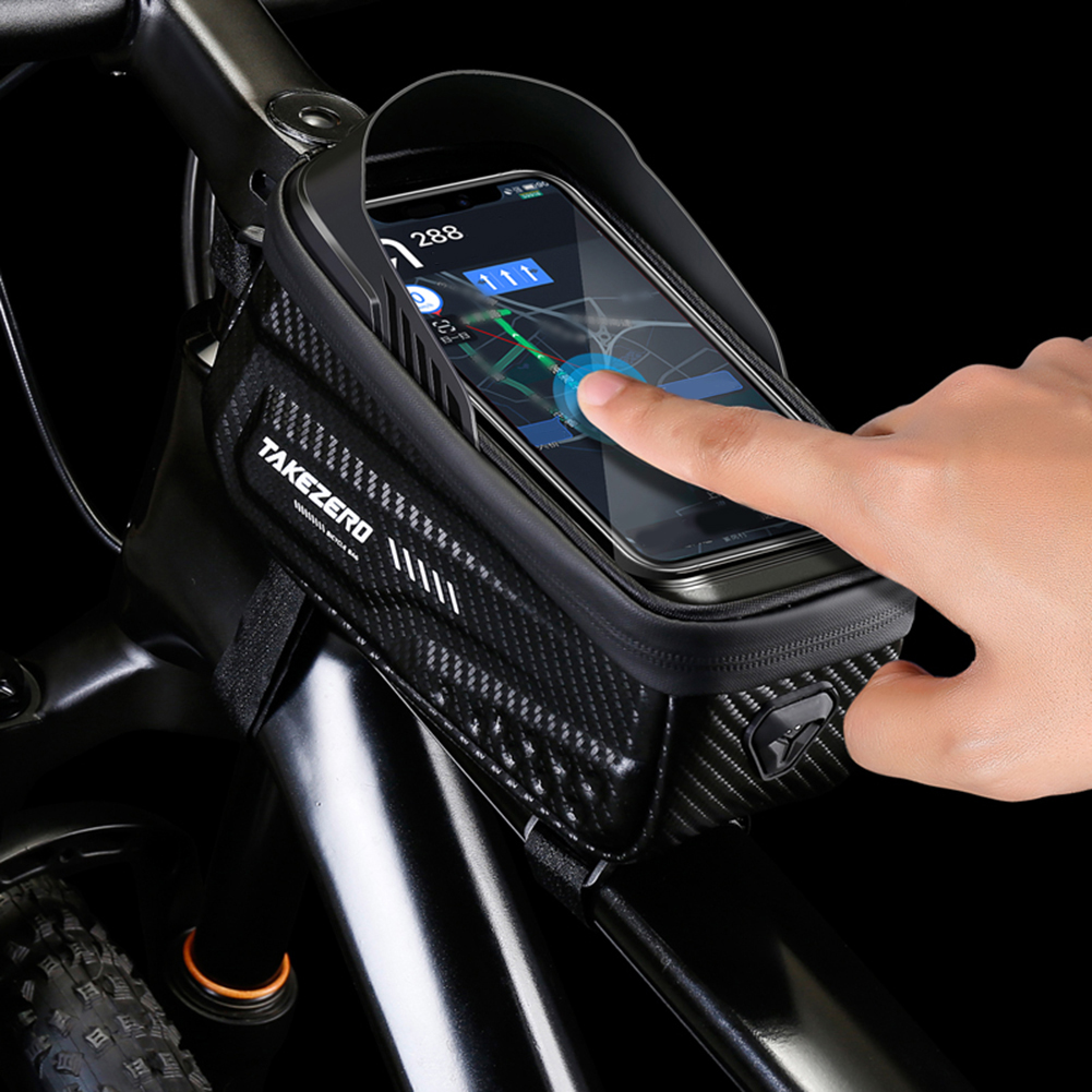 Bicycle Bag Waterproof Touch S – Cycling Commuter Backpack Waterproof Bewertung und Preis