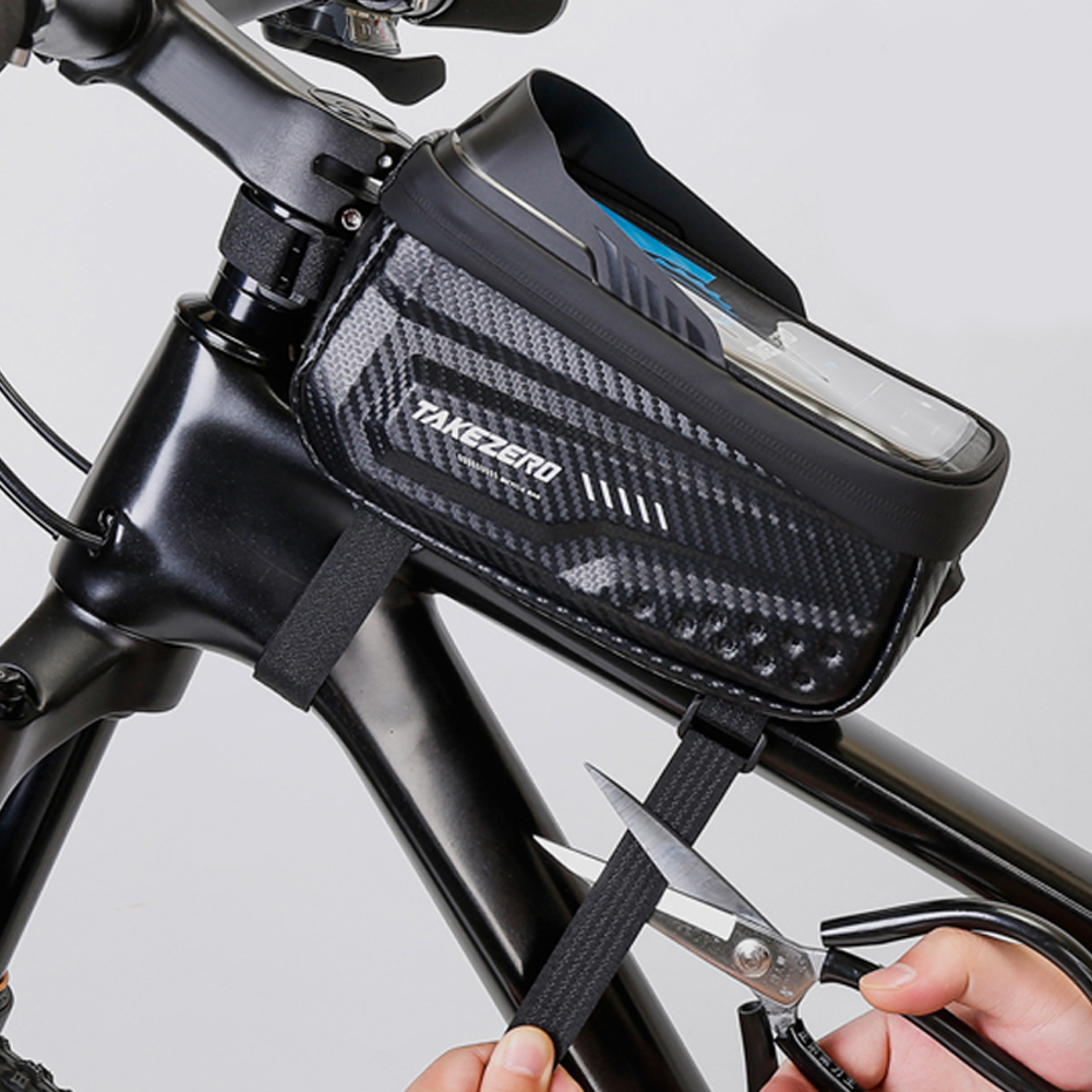 Bicycle Bag Waterproof Touch S – Cycling Commuter Backpack Waterproof Bewertung und Preis