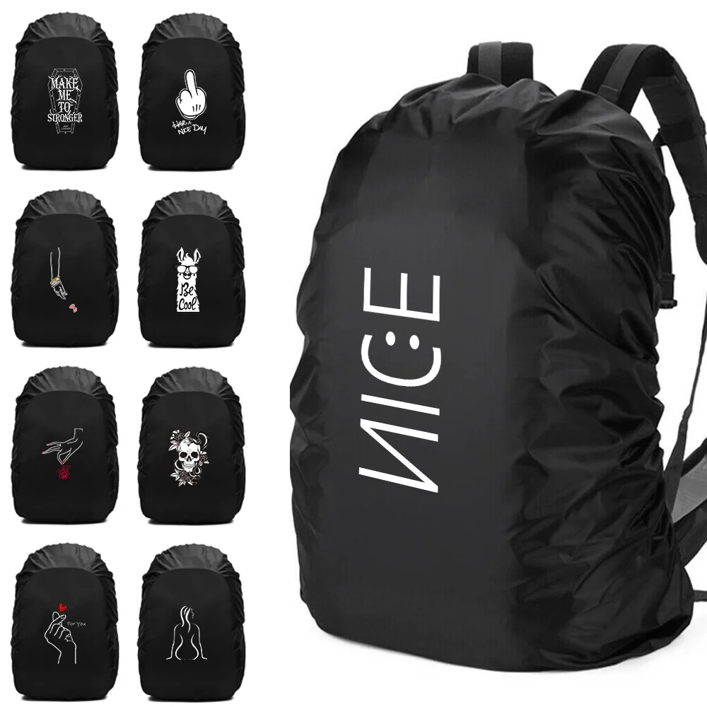 Waterproof Backpack Rain Cover – Cycling Commuter Backpack Waterproof Bewertung und Preis