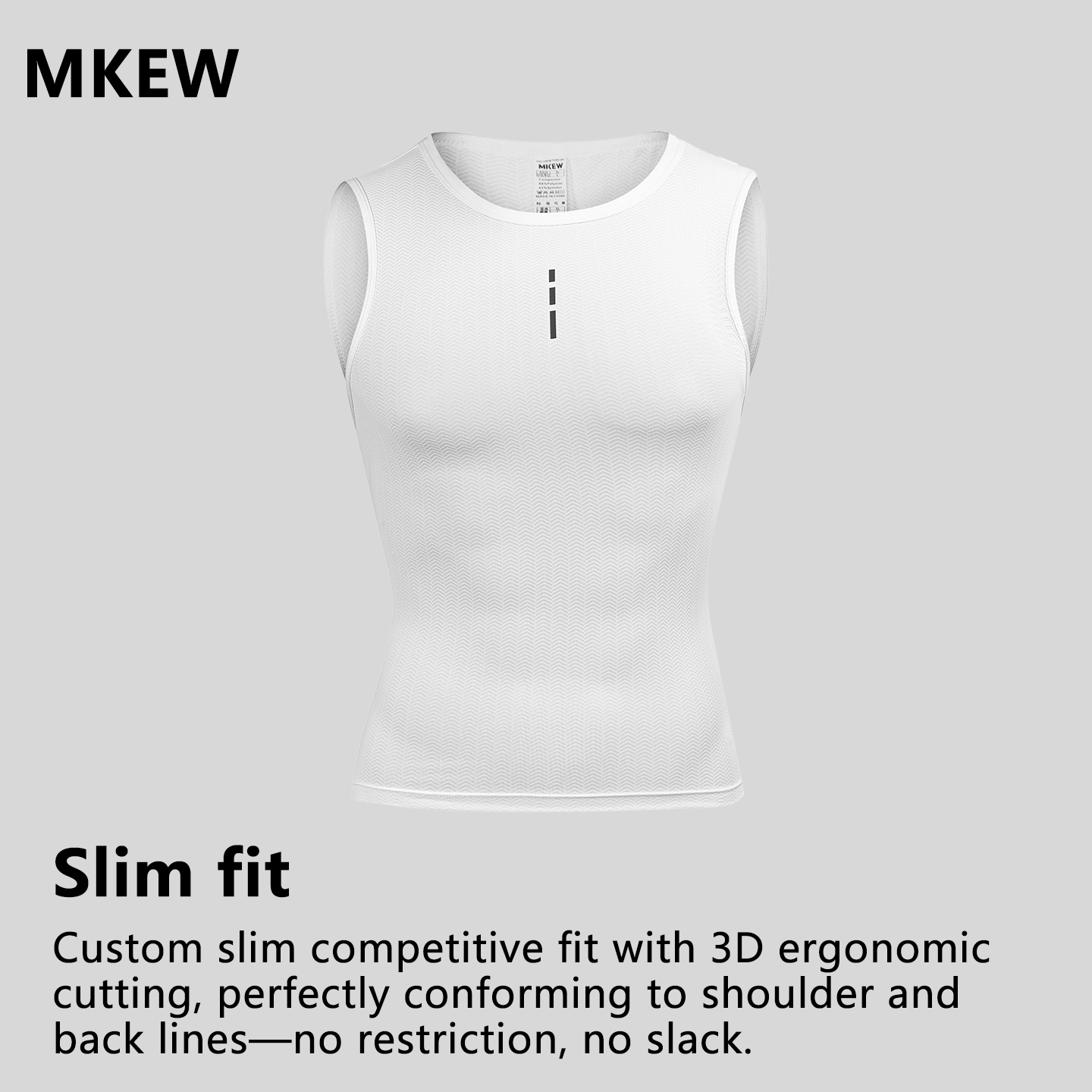 MKEW Cycling Base Layer Reflec – Reflective Vest Cycling Bewertung und Preis