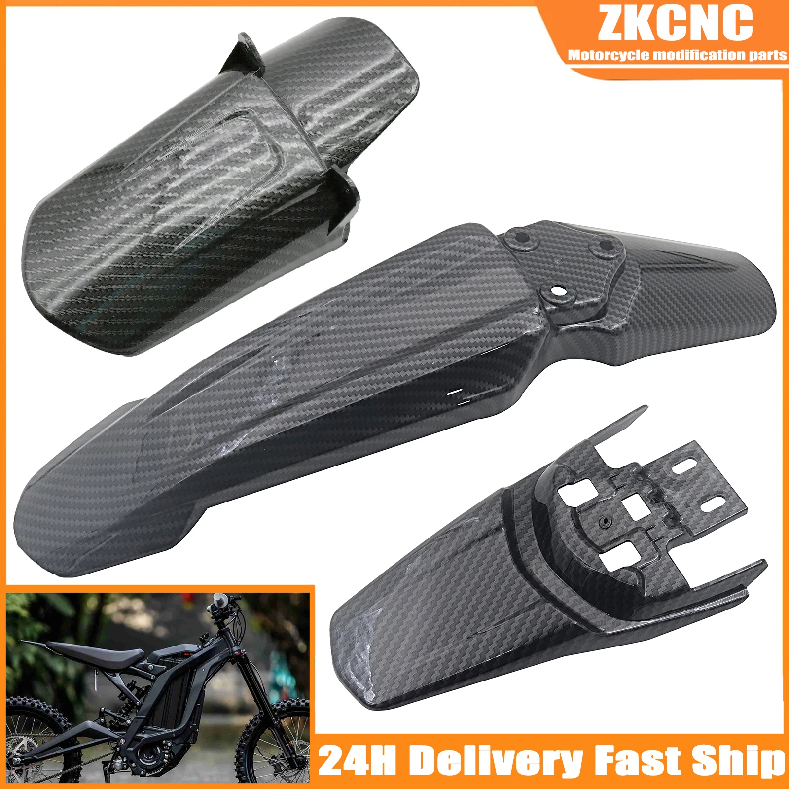 Motorcycle Front Rear Wheel Mu – Bike Light Front Rear Bewertung und Preis