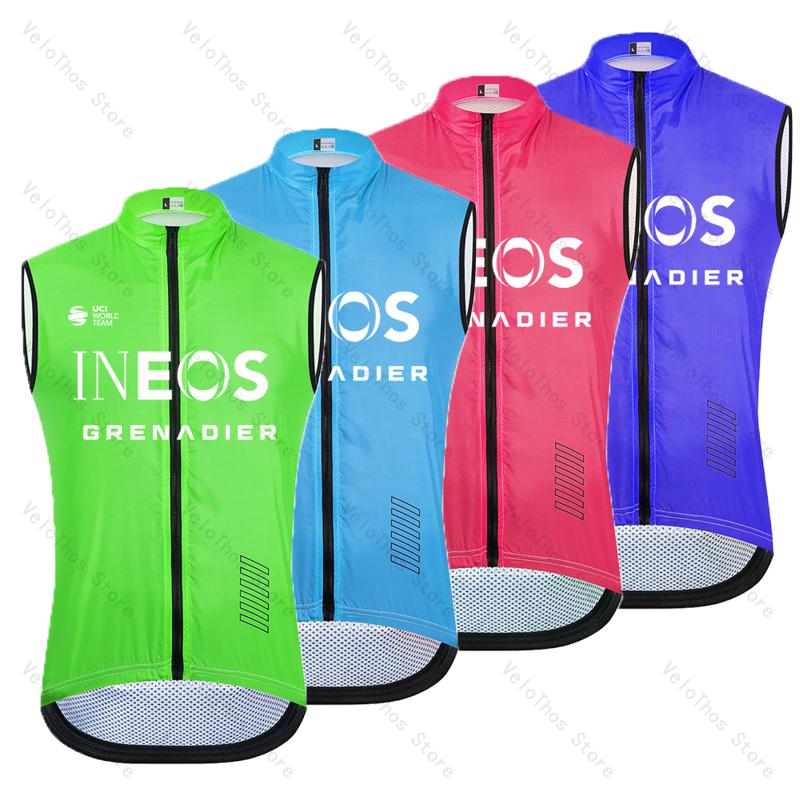 Summer Cycling Jersey Vest 202 – Reflective Vest Cycling Bewertung und Preis