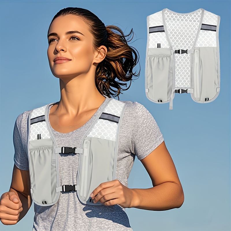 Lightweight Outdoor Mountainee – Reflective Vest Cycling Bewertung und Preis