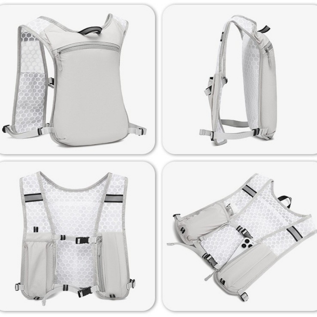 Lightweight Outdoor Mountainee – Reflective Vest Cycling Bewertung und Preis