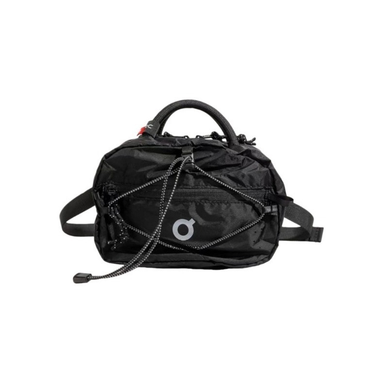 Trendy Nylon Small Square Bag  – Cycling For Commute Bewertung und Preis