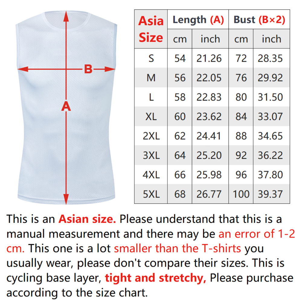 Cycling Base Layer Reflective  – Reflective Vest Cycling Bewertung und Preis