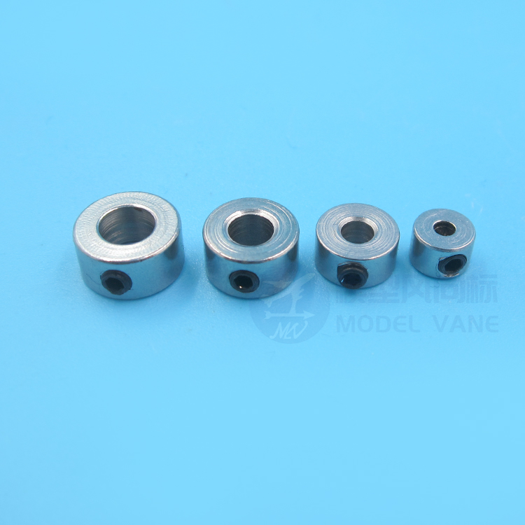 5pcs Metal 2.1mm/2.6mm/3.1mm/4 – Cable Lock Flexible Bewertung und Preis