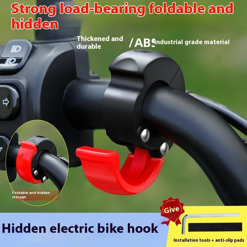 1Set ABS Bicycle Scooter Motor – Cycling Commuter Bag Bewertung und Preis