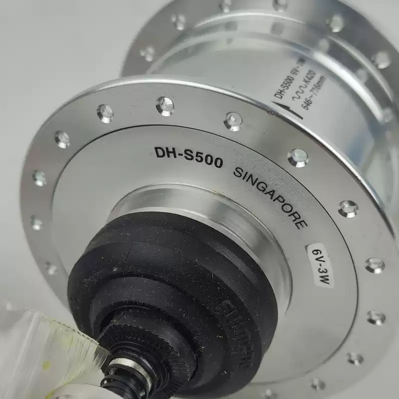 Bicycle Front Hub, Dynamo Hub, – Dynamo Hub Front Bewertung und Preis