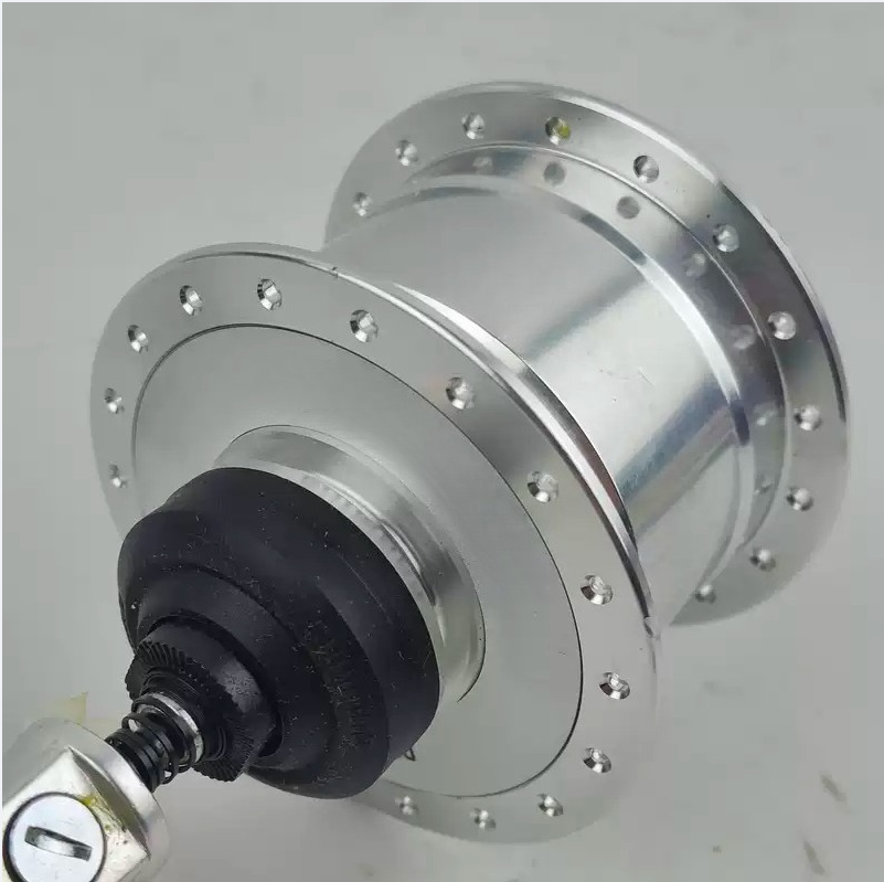 Bicycle Front Hub, Dynamo Hub, – Dynamo Hub Front Bewertung und Preis