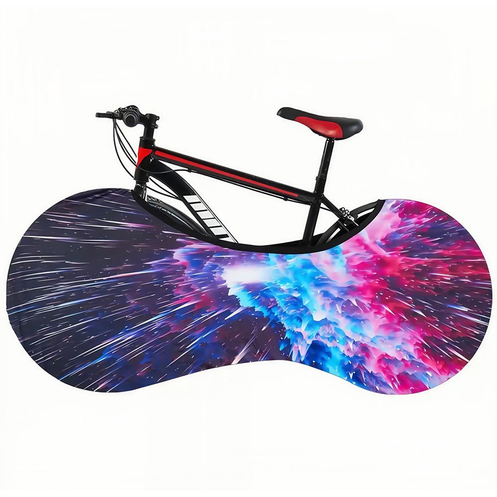 Bicycle Protector Cover MTB Ro – Cycling Commuter Bag Bewertung und Preis