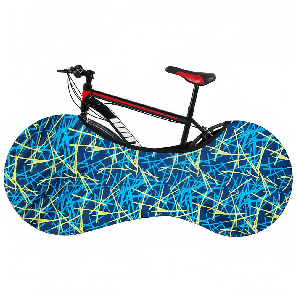 Bicycle Protector Cover MTB Ro – Cycling Commuter Bag Bewertung und Preis