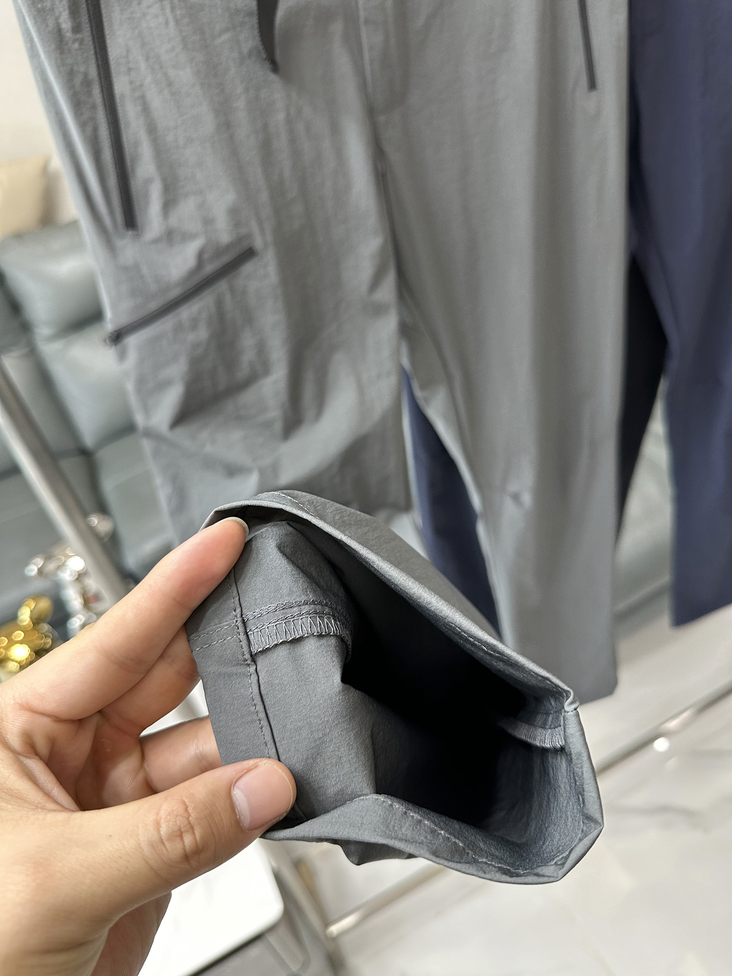 Outdoor Mountain Series Lightw – Cycling Commute Pants Bewertung und Preis