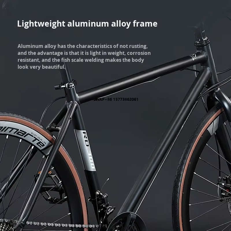 Manufacturer Road Bike Disc Br – Commuting On Road Bike Bewertung und Preis