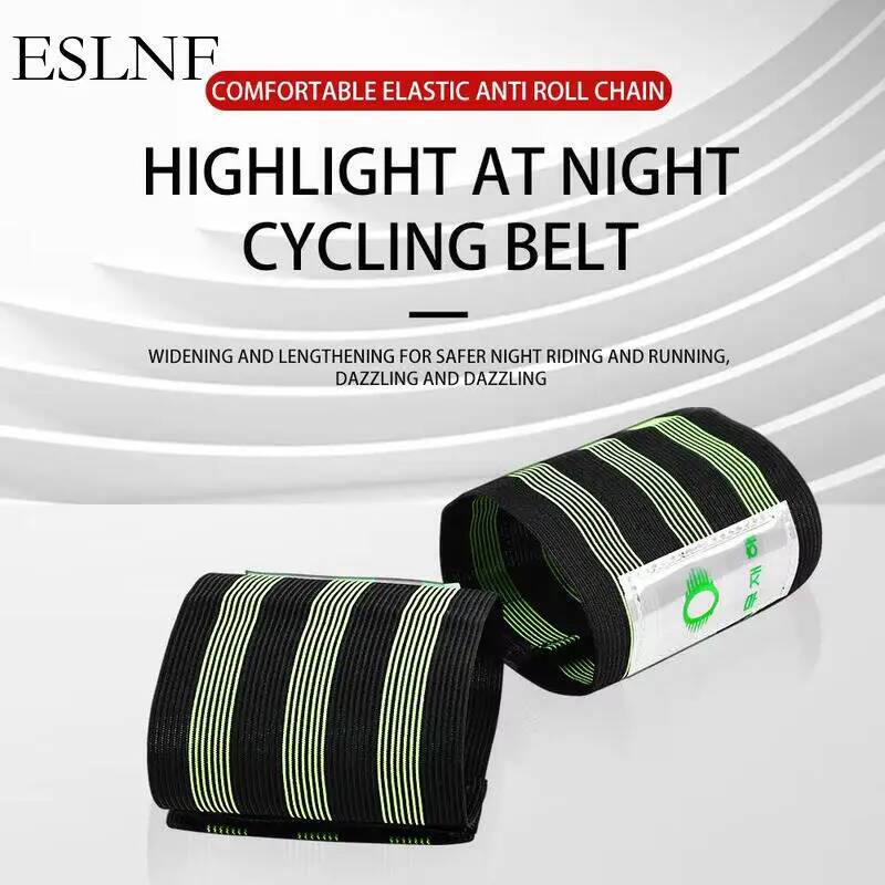 ESLNF Universal Reflective Bik – Cycling For Commute Bewertung und Preis