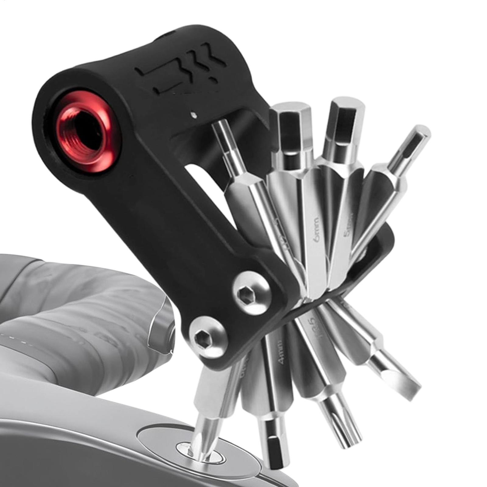Essential All-in-One Bike Mult – Commuting On Mountain Bike Bewertung und Preis