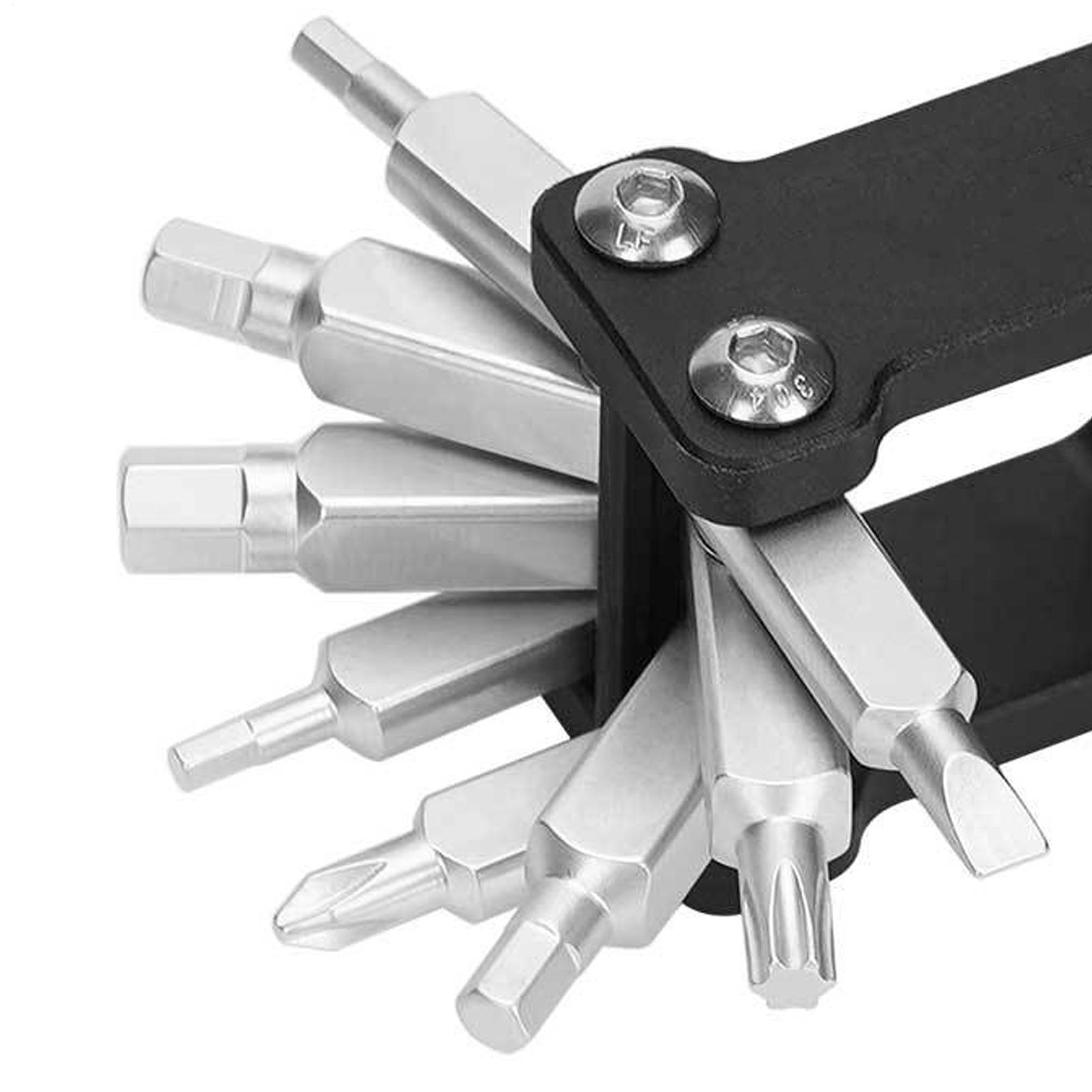 Essential All-in-One Bike Mult – Commuting On Mountain Bike Bewertung und Preis