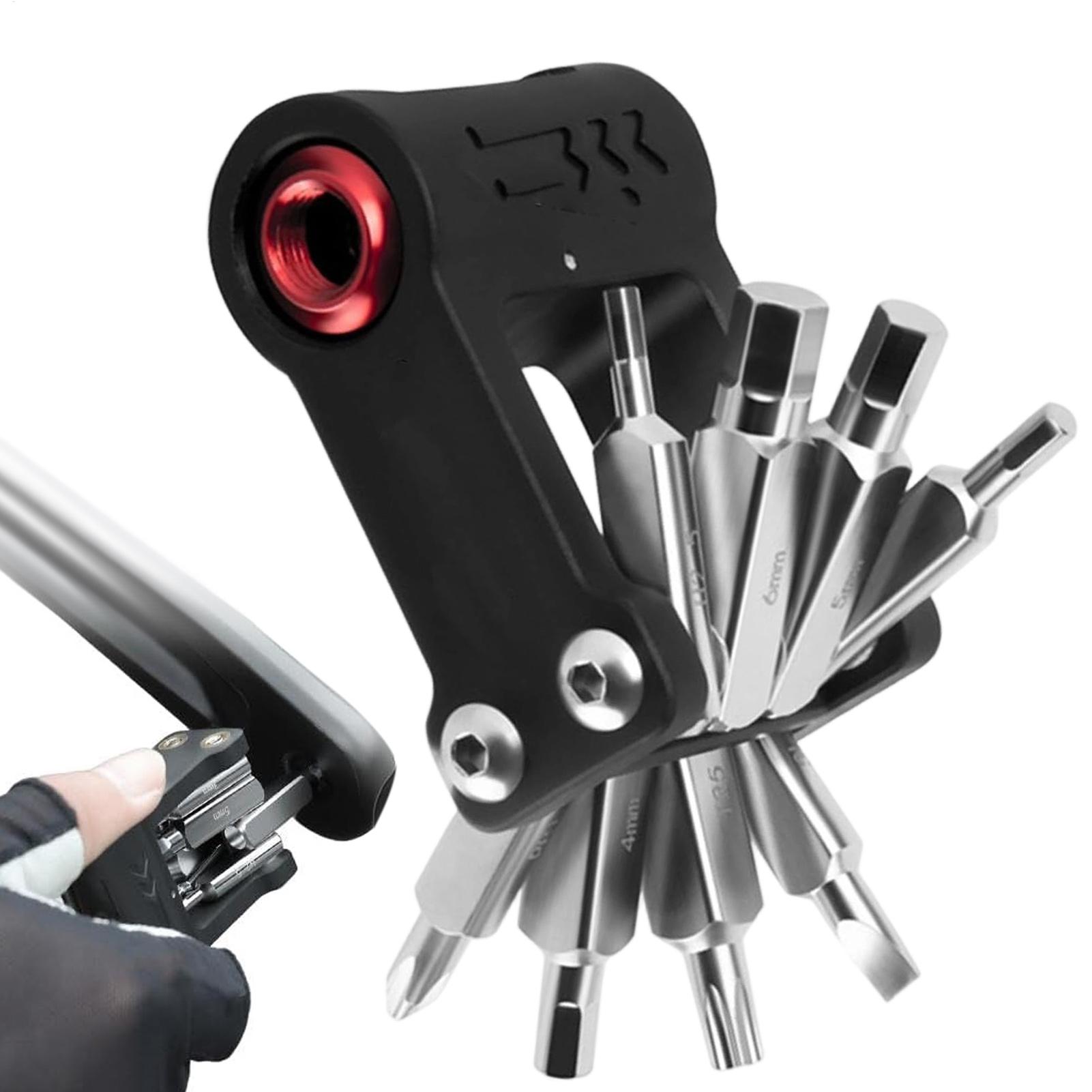 Essential All-in-One Bike Mult – Commuting On Mountain Bike Bewertung und Preis