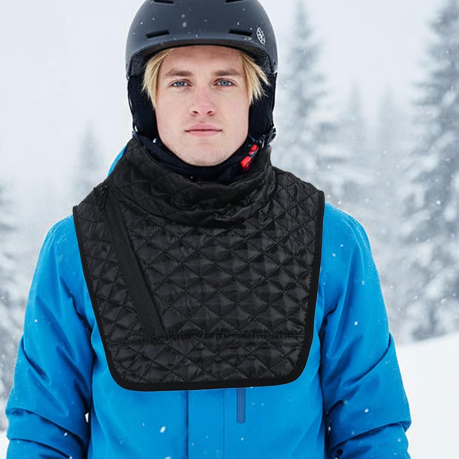 Winter Neck Gaiter Breathable  – Cycling Commuter Bewertung und Preis