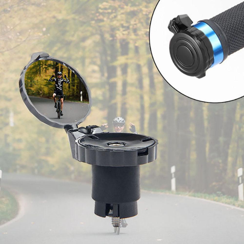 Bicycle Mini Handlebar Rearvie – Mirror Handlebar Convex Bewertung und Preis