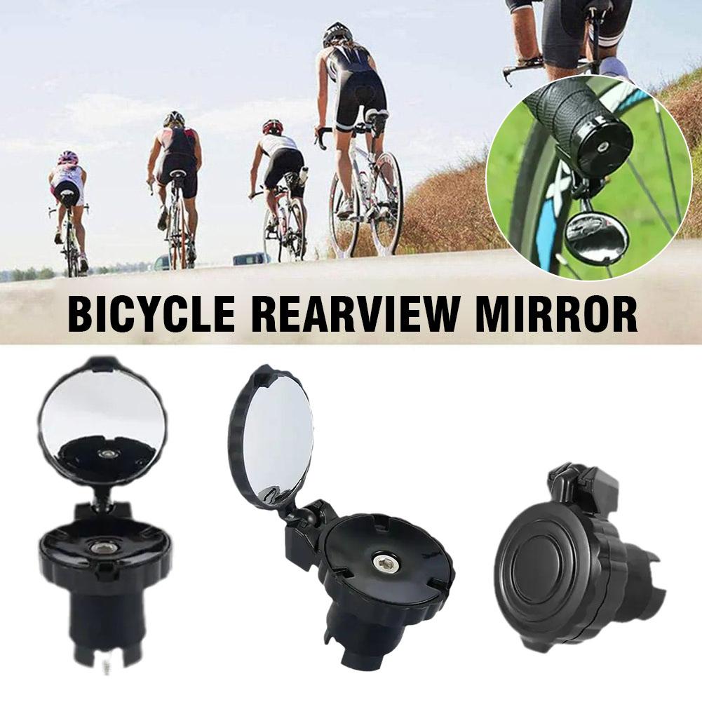 Bicycle Mini Handlebar Rearvie – Mirror Handlebar Convex Bewertung und Preis