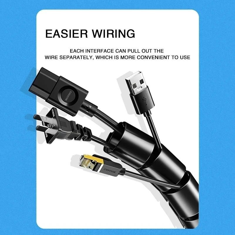 2M/1M Flexible Spiral Cable Wi – Cable Lock Flexible Bewertung und Preis
