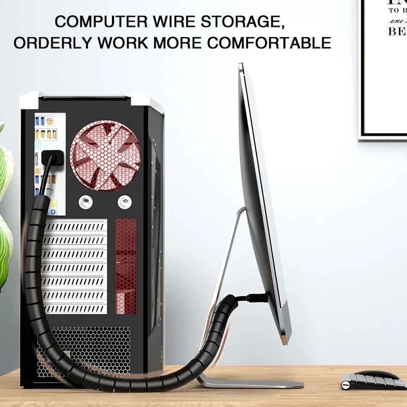 2M/1M Flexible Spiral Cable Wi – Cable Lock Flexible Bewertung und Preis