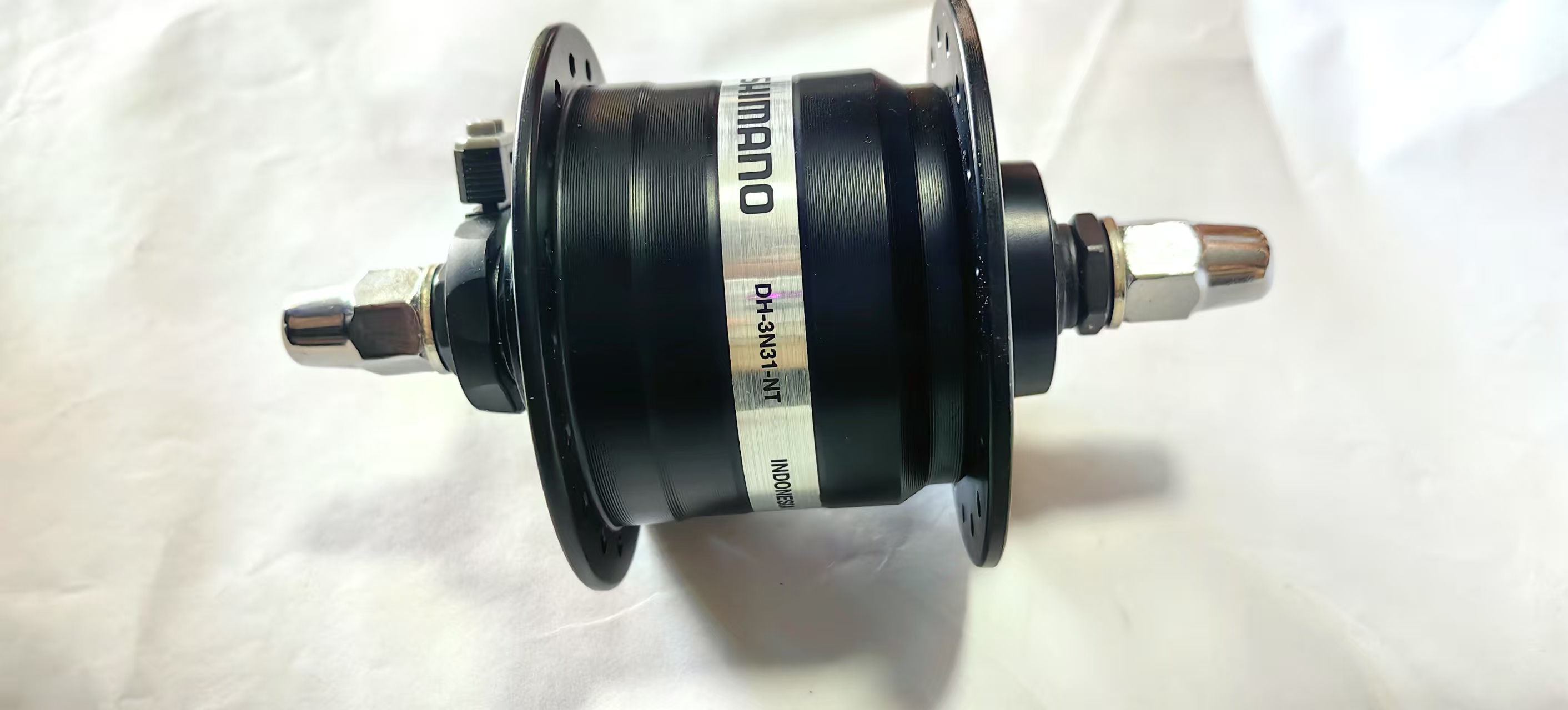 bicycle Front Dynamo HUB DH-3N – Dynamo Hub Front Bewertung und Preis